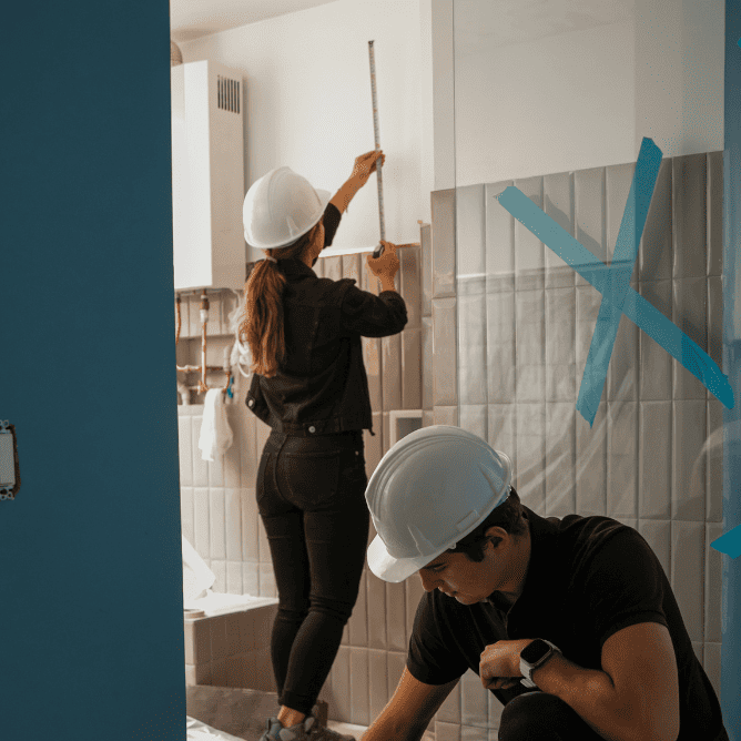 Rénovation salle de bain Morbihan