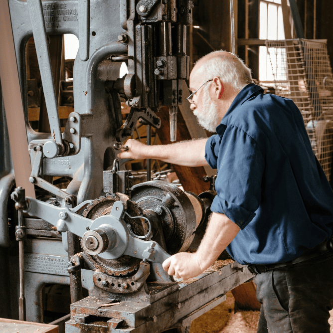 Artisans Morbihan